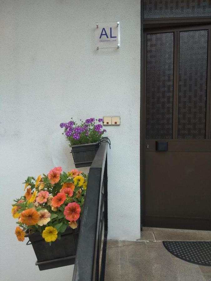 Apartamentos Cimo De Vila Vouzela Exteriör bild