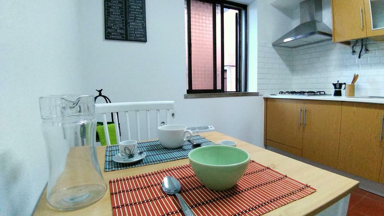 Apartamentos Cimo De Vila Vouzela Exteriör bild