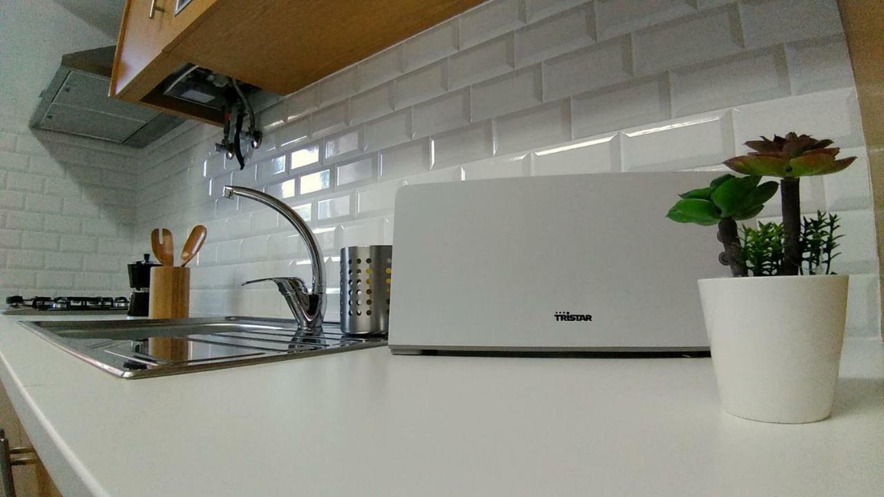Apartamentos Cimo De Vila Vouzela Exteriör bild